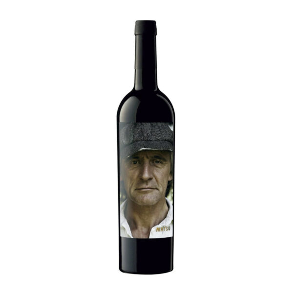 BODEGA MATSU EL RECIO