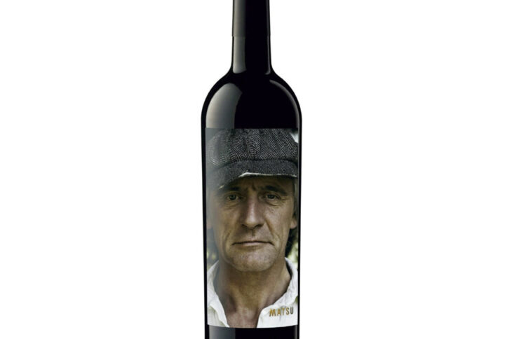 BODEGA MATSU EL RECIO , WINO, sklep z winem , Internetowy sklep z winem, hiszpańskie wino , wino czerwone, wino wytrawne, TORO,