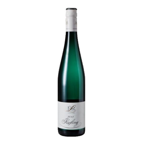 DR. LOOSEN DR. L RIESLING FEINHERB