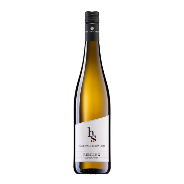 HANEWALD-SCHWERDT RIESLING – AUF DER POCHEL
