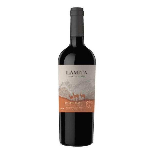 LAMITA CABERNET FRANC