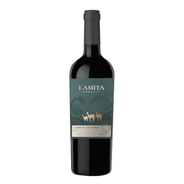 Lamita Reserva Cabernet Sauvignon