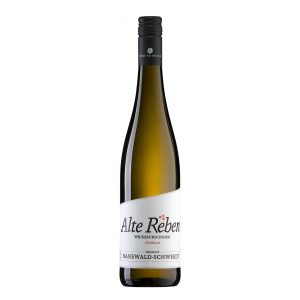 HANEWALD-SCHWERDT ALTE REBEN WEISSBURGUNDER, WINO, niemieckie wino , wino białe, wino wytrawne, wino beczkowe , Pinot Blanc
