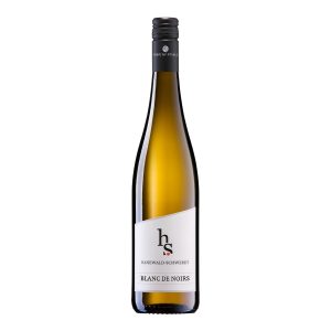 HANEWALD-SCHWERDT BLANC DE NOIRS, WINO, sklep z winem , Internetowy sklep z winem, niemieckie wino , wino białe, wino wytrawne, Palatynat