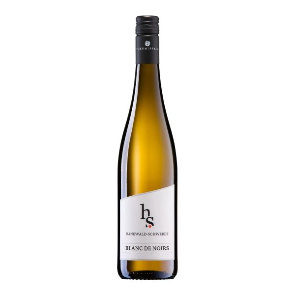 HANEWALD-SCHWERDT BLANC DE NOIRS