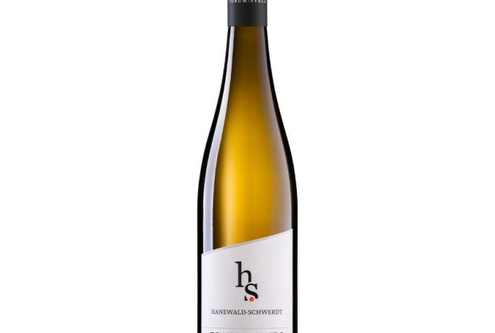 Hanewald Schwerdt Blanc de noirs