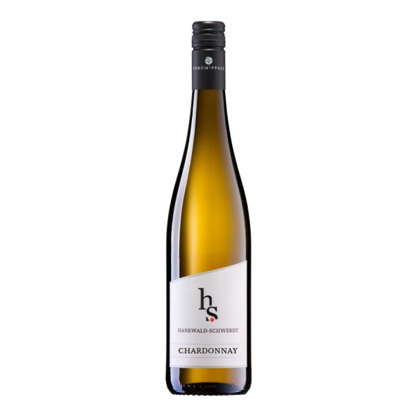 HANEWALD-SCHWERDT  CHARDONNAY