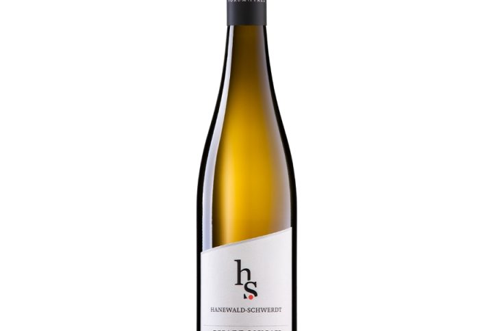 HANEWALD-SCHWERDT CHARDONNAY , WINO, sklep z winem , Internetowy sklep z winem, niemieckie wino , wino białe, wino wytrawne, Palatynat,