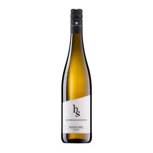 Hanewald‑Schwerdt Riesling Feinherb