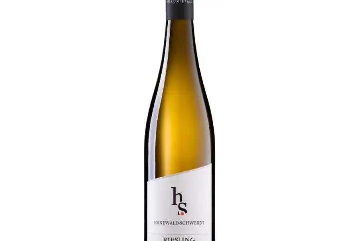 Hanewald‑Schwerdt Riesling Feinherb