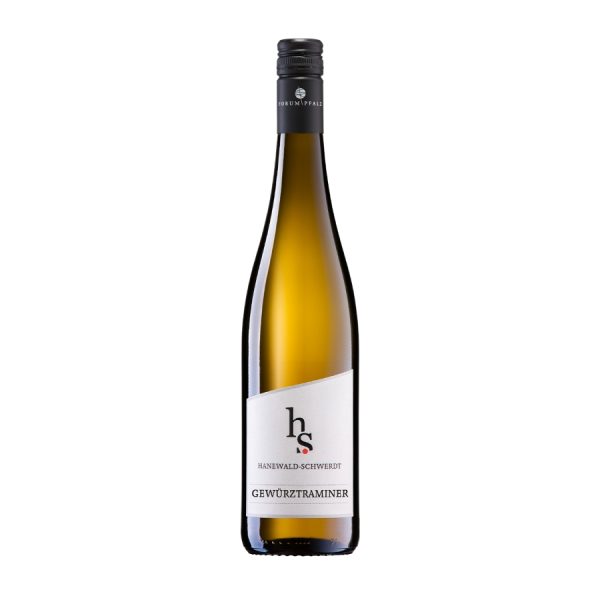HANEWALD-SCHWERDT GEWÜRZTRAMINER