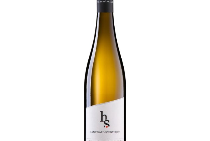HANEWALD-SCHWERDT GRAUBURGUNDER / PINOT GRIS , WINO, sklep z winem , Internetowy sklep z winem, niemieckie wino , wino białe, wino wytrawne, Palatynat