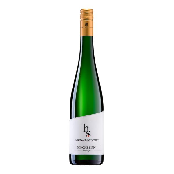 HANEWALD-SCHWERDT HOCHBENN RIESLING