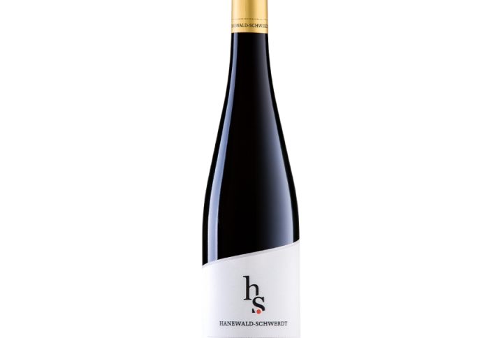 HANEWALD-SCHWERDT KALKOFEN SPÄTBURGUNDER, WINO ,, sklep z winem , Internetowy sklep z winem, niemieckie wino , wino czerwone, wino wytrawne, Palatynat