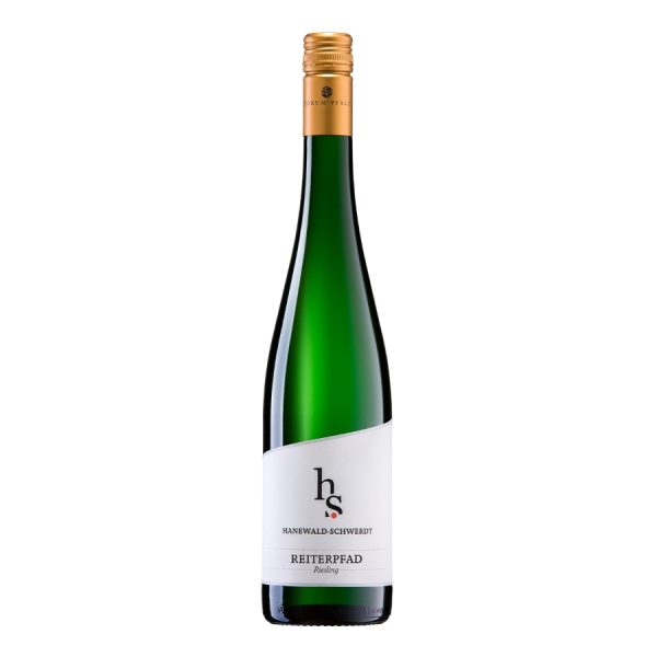 HANEWALD-SCHWERDT REITERPFAD RIESLING