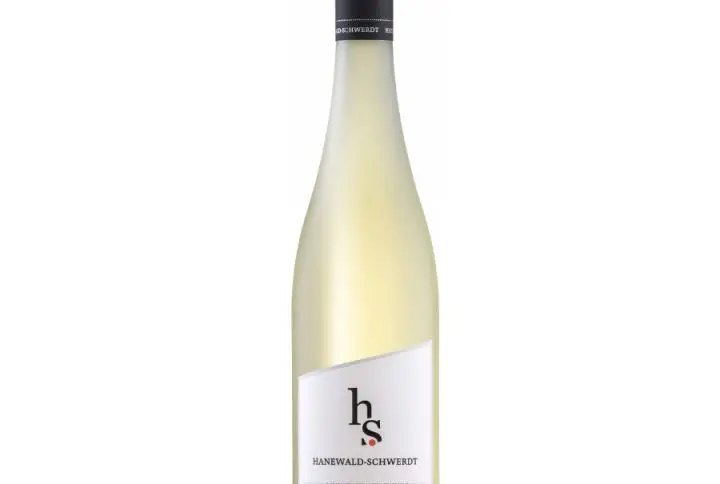 Hanewald-Schwerdt Secco