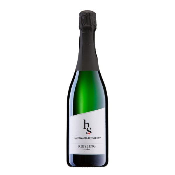 HANEWALD-SCHWERDT RIESLING SEKT TROCKEN