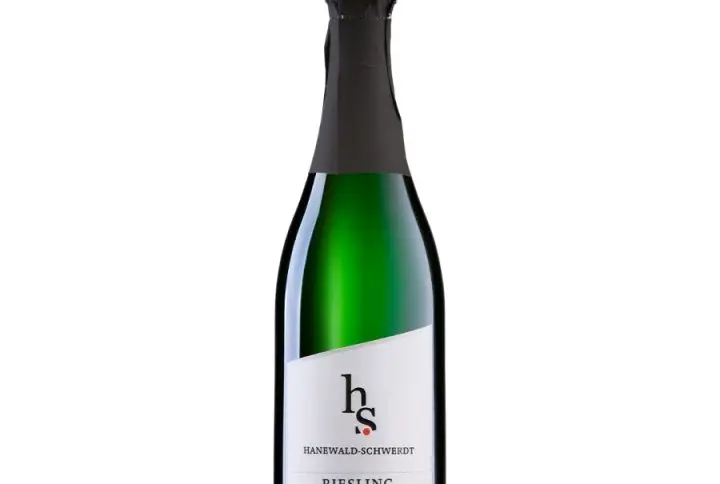 Hanewald-Schwerdt Riesling Sekt