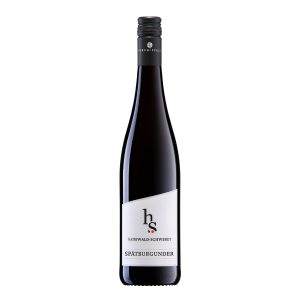 HANEWALD-SCHWERDT SPÄTBURGUNDER, WINO, sklep z winem , Internetowy sklep z winem, niemieckie wino , wino czerwone, wino wytrawne, Palatynat