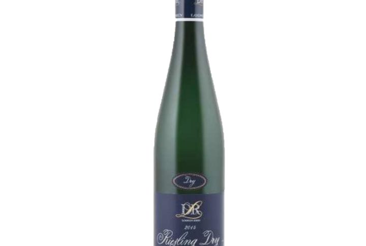 DR. LOOSEN DR. L RIESLING DRY , WINO, sklep z winem , Internetowy sklep z winem, niemieckie wino , wino białe , wino wytrawne, riesling , Mozela, MOSEL,