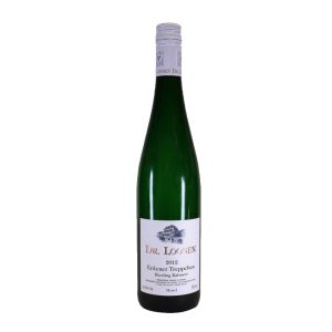 DR. LOOSEN ERDENER TREPPECHEN KABINETT, WINO, sklep z winem , Internetowy sklep z winem, niemieckie wino , wino białe, wino półsłodkie, wino półwytrawne, Mozela, MOSEL , Riesling,