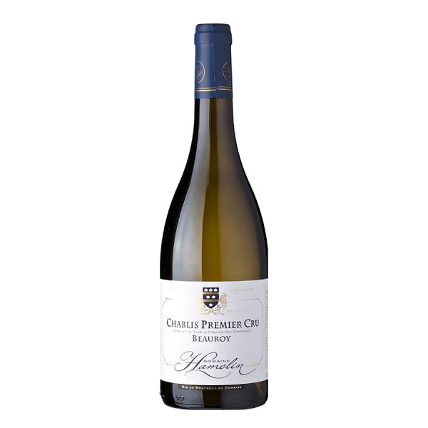 DOMAINE HAMELIN CHABLIS BEAUROY 1ER CRU AOC