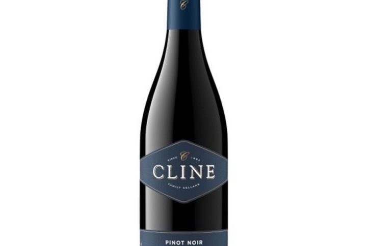 Wina dojrzewające w beczkach, pełne tanin , wytawne, sklep z wine, internetowy sklep, internetowy sklep z winem, Cline, Family Cellars Cline, Kalifornia, Los Carneros, Sonoma, Lodi, USA, Pinot Noir