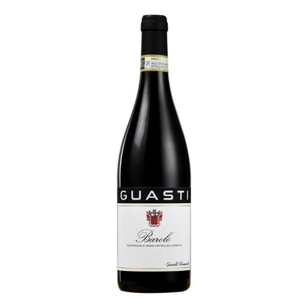 GUASTI CLEMENTE BAROLO DOCG