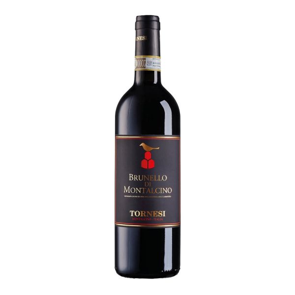 TORNESI BRUNELLO DI MONTALCINO DOCG