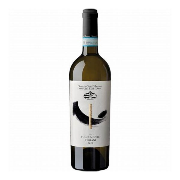 TENUTA SANT’ANTONIO VIGNA MONTE CERIANI SOAVE CRU DOC