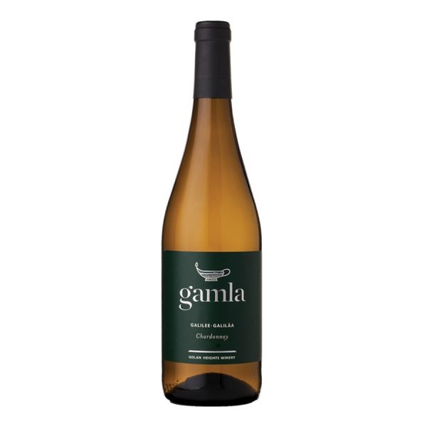 GAMLA CHARDONNAY