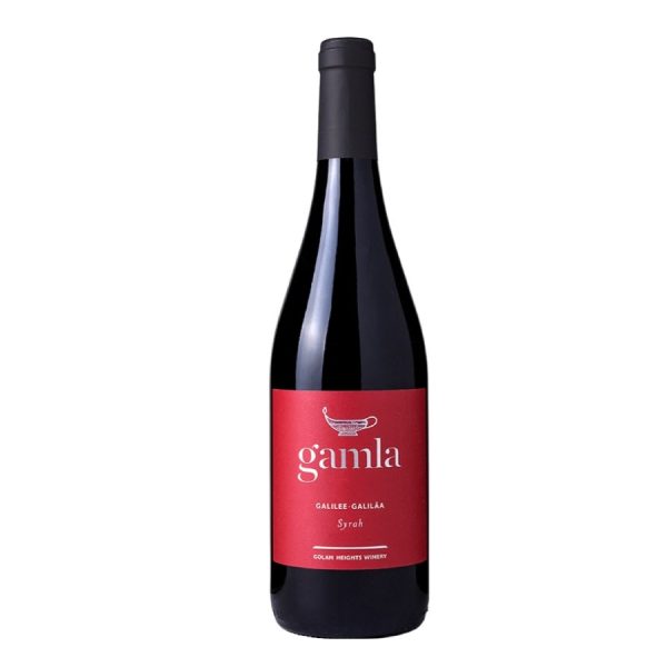 GAMLA SYRAH