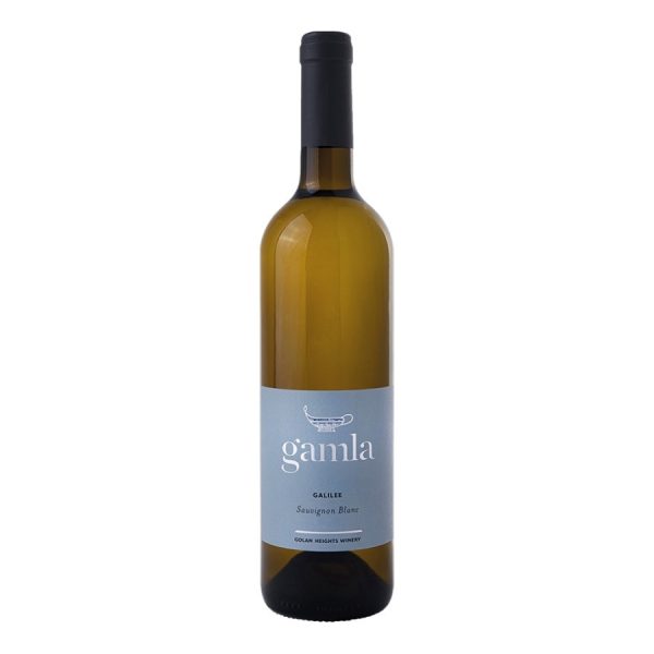 GAMLA SAUVIGNON BLANC