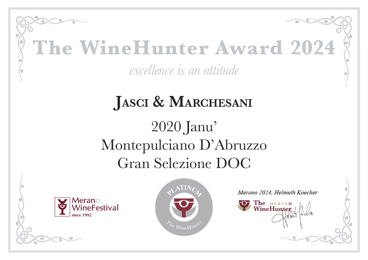 Jasci & marchesani janu, jasci & marchesani, janu montepulciano d’abruzzo, montepulciano d’abruzzo doc, czerwone wino włoskie, wino abruzja, włoskie wino organiczne, wino bio włochy, czerwone wytrawne wino, wino premium włochy, jasci marchesani janu, montepulciano d’abruzzo jasci, wino do mięs, wino do serów dojrzewających, wino nagradzane włochy, wino z abruzji sklep online, włoskie wina internetowy sklep, winny skład montepulciano, wino włoskie do risotto, eleganckie czerwone wino włochy, wino na prezent włoskie, wino z potencjałem starzenia, wino barrique włochy, luksusowe wino włoskie, czerwone wino do steka, najlepsze montepulciano d’abruzzo, wino włoskie lublin, sklep z winem polska ,  montepulciano , wino czerwone wytrawne, włoskie czerwone wytrawne wino, wino premium, wino na prezent , Wino z Abruzji, Wino ekologiczne Włochy, Wino organiczne Włochy, Wino premium Włochy, Wino włoskie online, Wino włoskie sklep internetowy, Wino włoskie cena, Wino włoskie wytrawne białe, Wino Abruzja, Wino Terre di Chieti ,Wino Vasto, Winnica Jasci & Marchesani, Producent Jasci & Marchesani, Wina z Abruzji sklep, Wina z Abruzji online, Wina ekologiczne Abruzja, Wino aromatyczne, Wino kwiatowe, Wino o aromacie róży, Wino o aromacie liczi, Wino mineralne, Wino świeże, Wino lekkie ,Wino eleganckie, Wino do sałatek, Wino do owoców morza, Wino do ryb, Wino do sera brie, Wino do camembert, Wino na lato, Wino na prezent, Wino online, Sklep z winem online, Sklep internetowy z winem włoskim, Wino z dostawą do domu, Wino na prezent online, Wino premium sklep internetowy, Wino białe wytrawne cena, Wino białe wytrawne sklep, sklep z winem online , wino sklep internetowy, Winny Skład, WinnySkład com, Winny Skład sklep internetowy,