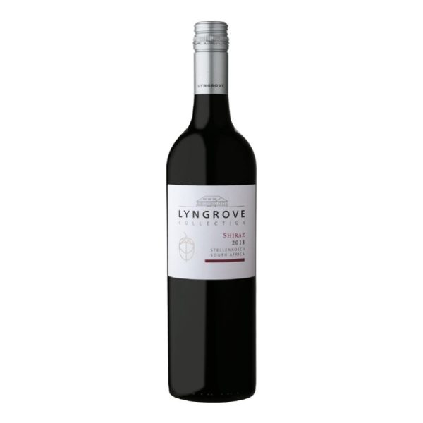 LYNGROVE COLLECTION SHIRAZ