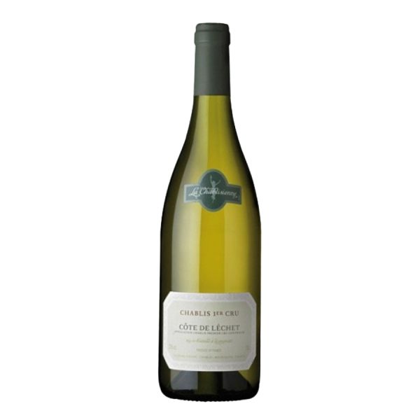 LA CHABLISIENNE CÔTÉ DE LECHET CHABLIS 1ER CRU