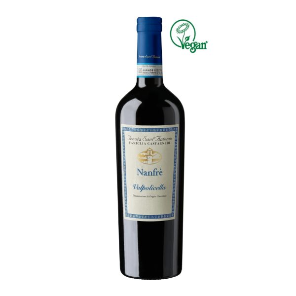 TENUTA SANT’ANTONIO NANFRE VALPOLICELLA DOC