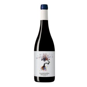 Wina dojrzewające w beczkach, pełne tanin , wytawne, sklep z wine, internetowy sklep, internetowy sklep z winem, Wino Hiszpańskie, Hiszpania, Priorat , DOQ, Samsara, Coca y Fito