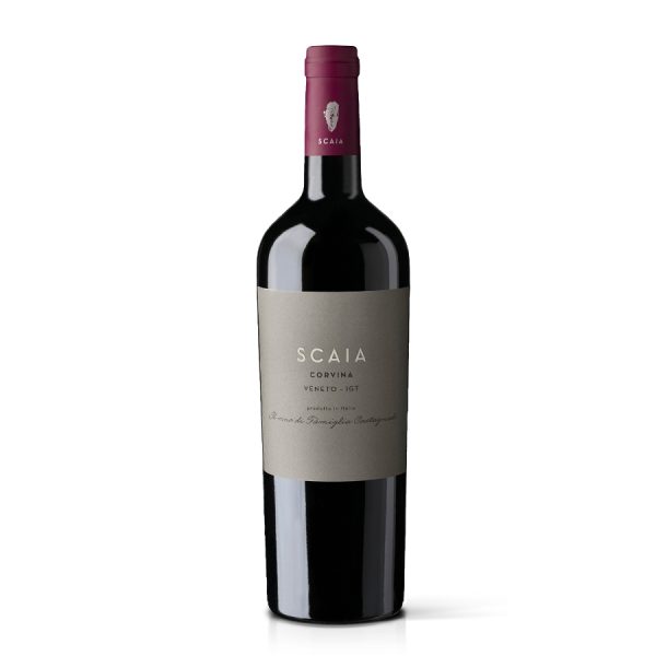 TENUTA SANT’ANTONIO SCAIA ROSSO IGT