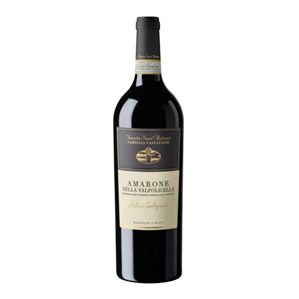 TENUTA SANT’ANTONIO SELEZIONE ANTONIO CASTAGNEDI AMARONE DELLA VALPOLICELLA DOCG