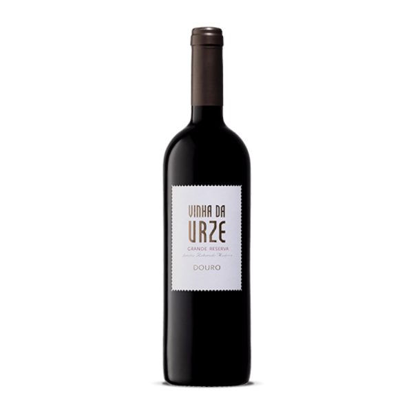 VINHA DA URZE GRANDE RESERVA TINTO DOC