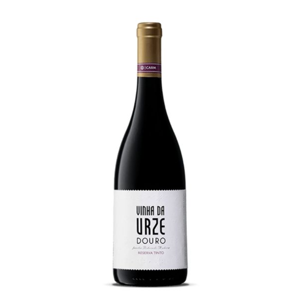 VINHA DA URZE RESERVA TINTO DOC