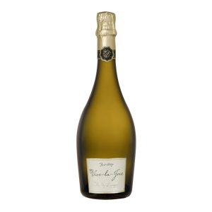 Bailly Lapierre Vive-la-Joie Brut Cremant de Bourgogne AOC , szlachetne wino musujące z Francji, prezent , upominek, musiak, sklep z winem, wino, internetowy sklep z winem