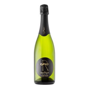  CELLER CAN DESCREGUT CORPINNAT BRUT NATURE RESERVA Cava , Corpinnat, Hiszpania , Katalonia , wino sklpe z winem, wino musujące , bąble , wytrawne,