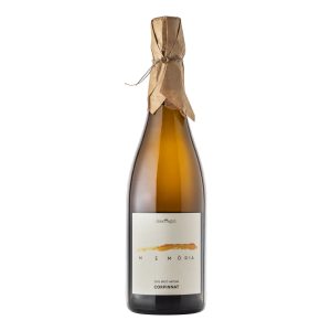 CAN DESCREGUT MEMORIA CORPINNAT BRUT NATURE, Cava , Corpinnat, Hiszpania , Katalonia , wino, sklep z winem, wino musujące , bąble , wytrawne, wino ekologiczne, wino naturalne, Corpinnat, cava, Katalonia, Penedes, wino nisko interwencyjne , Metoda szampańska, metoda tradycyjna