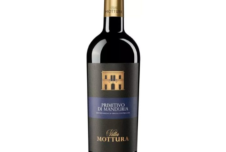 Villa Mottura Primitvo di manduria , wino, czerwone wino , wytrawne włoskie CZERWONE wino, internetowy sklep z winem , sklep z winem, sklep z winami, wina , apulia , puglia