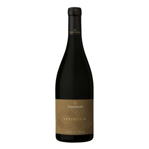 Torrevento Infinitum Nero Di Troia , wino, wino ekologiczne, sklep z winem , wino włoskie, internetowy sklep z winem, najlepsze wina, najlepsze wina w super cenach, wino czerwone, wino wytrawne, Nero di troia, Włochy, PUGLIA, APULIA, wino do mięsa