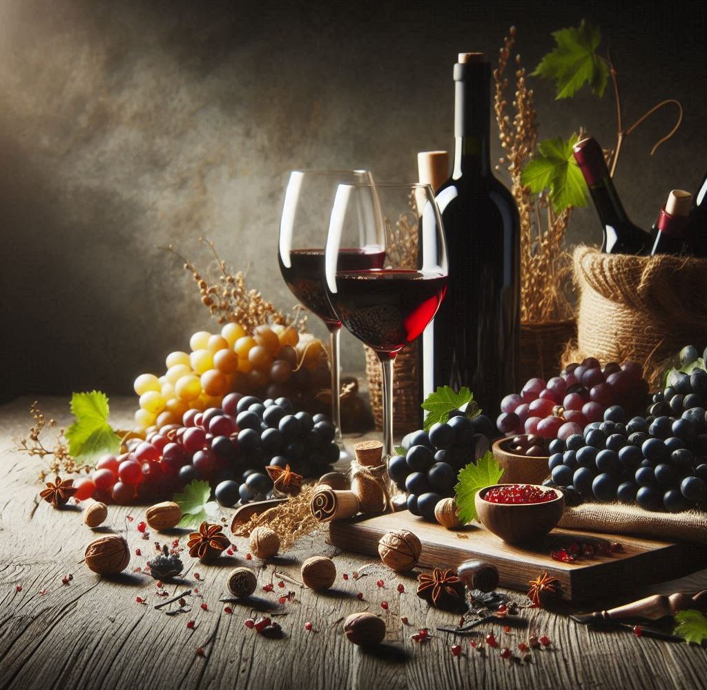 wino czerwone, wino, wina, sklep z winem, sklep z winem czerwonym