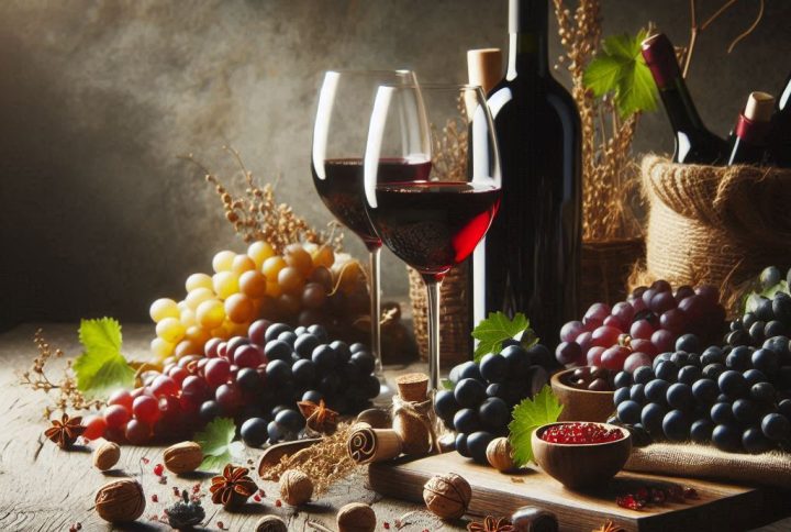 wino czerwone, wino, wina, sklep z winem, sklep z winem czerwonym