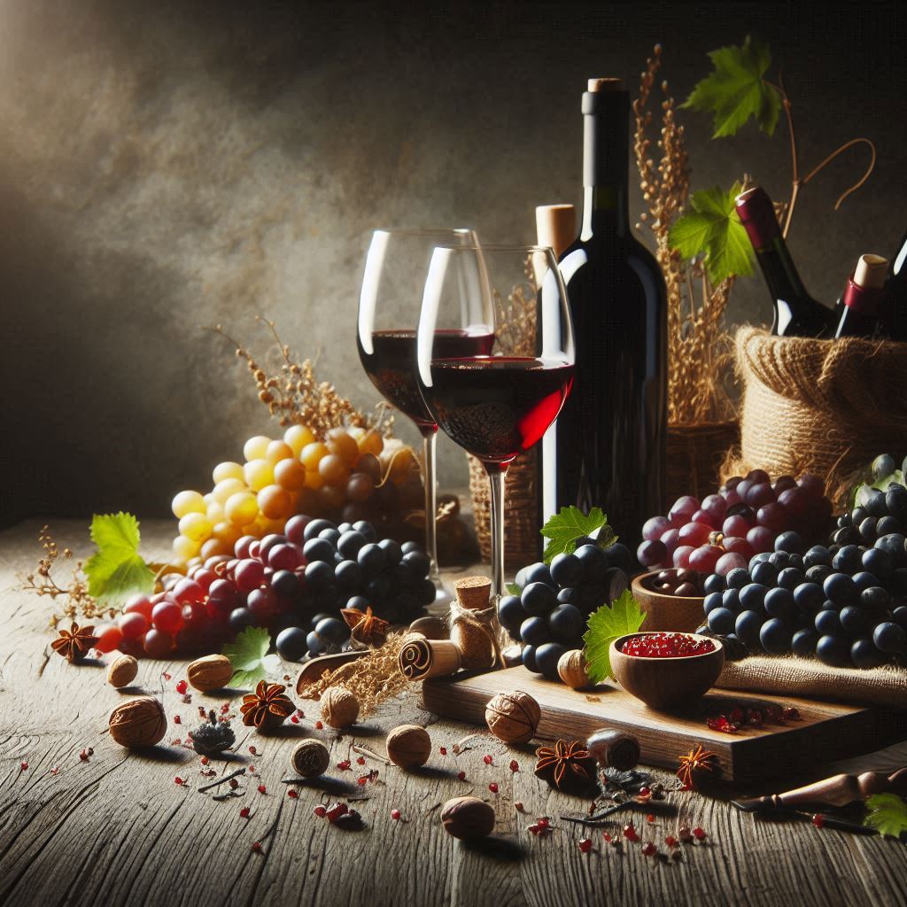 wino czerwone, wino, wina, sklep z winem, sklep z winem czerwonym